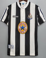 SHEARER ALAN 1996-97 (Nouveau) 