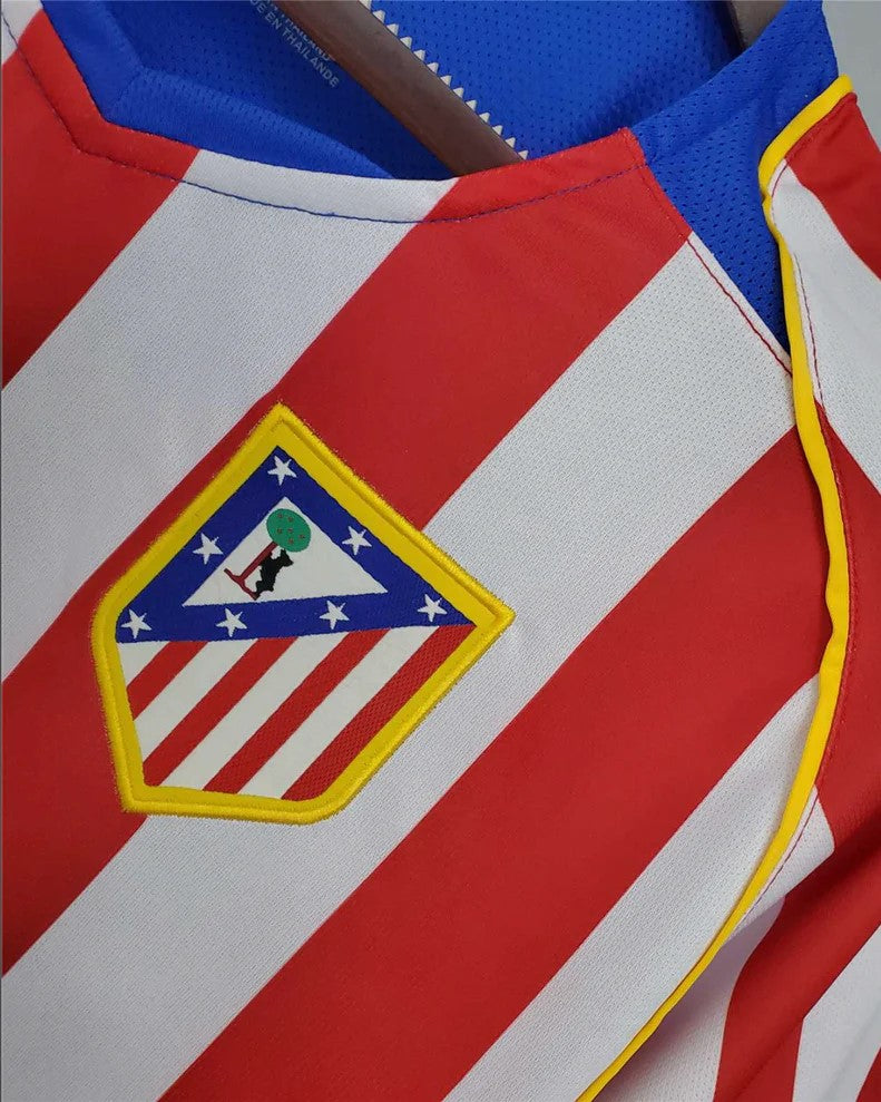 TORRES FERNANDO 2004-05 (Atl M) 