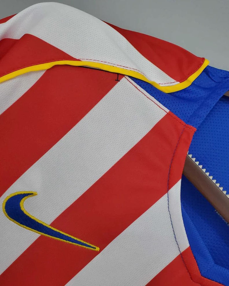 TORRES FERNANDO 2004-05 (Atl M) 
