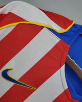 TORRES FERNANDO 2004-05 (Atl M) 