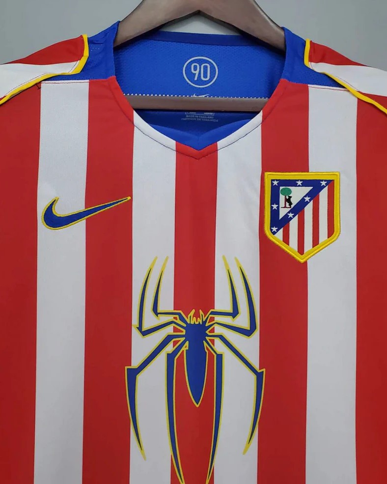 TORRES FERNANDO 2004-05 (Atl M) 