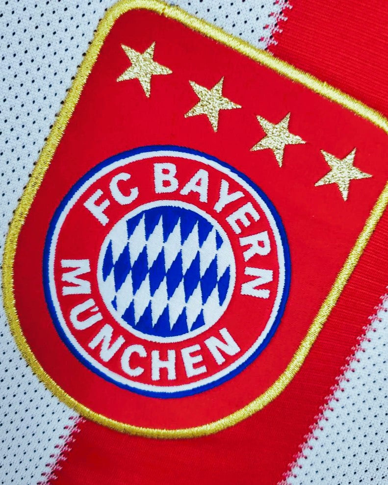 RIBERY FRANCK 2010-11 (Baie M) 