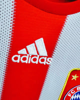 RIBERY FRANCK 2010-11 (Baie M) 