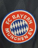 MATTHAUS LOTHAR 1998-99 (Baia M)