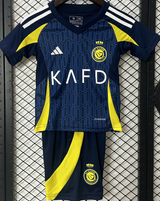 Kit pour enfant AL NASSR