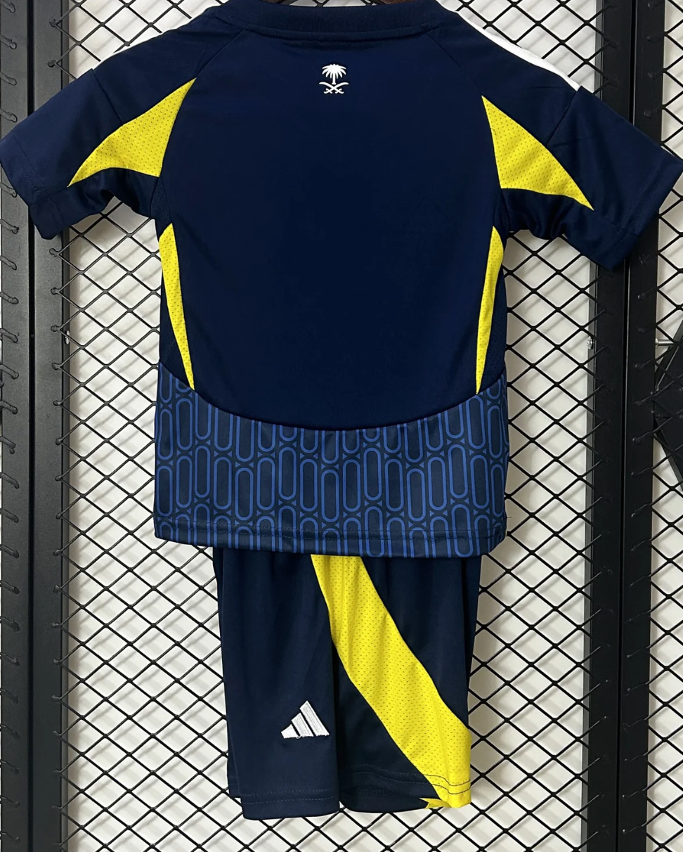 Kit pour enfant AL NASSR