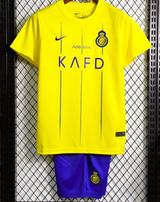 Kit pour enfant AL NASSR