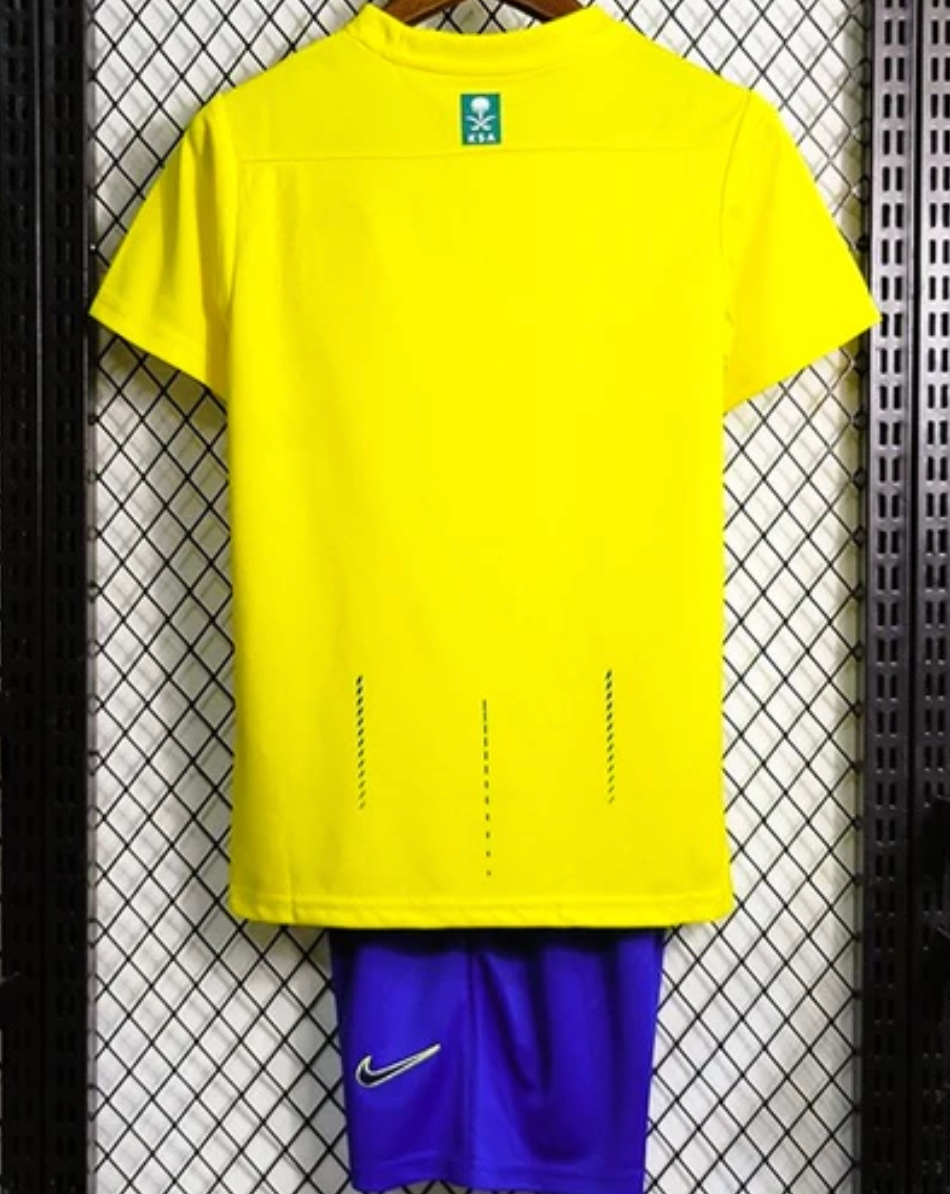 Kit pour enfant AL NASSR