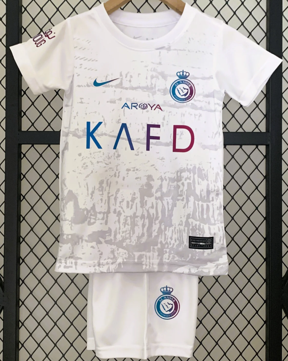 Kit pour enfant AL NASSR