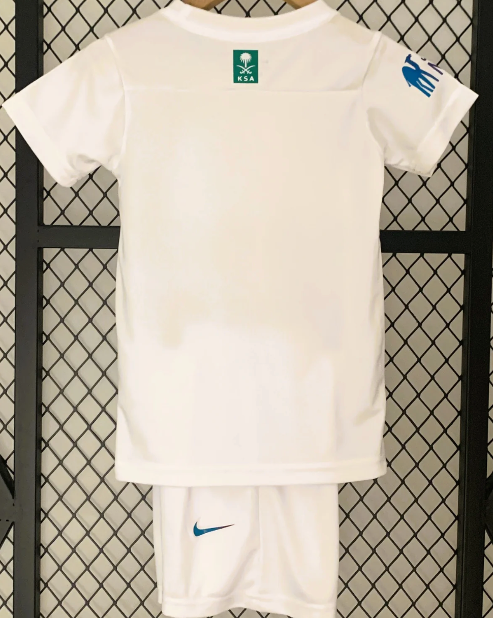 Kit pour enfant AL NASSR