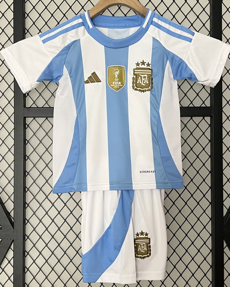 Kit pour enfants ARGENTINE