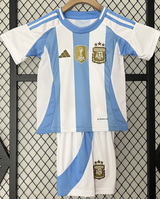 Kit pour enfants ARGENTINE