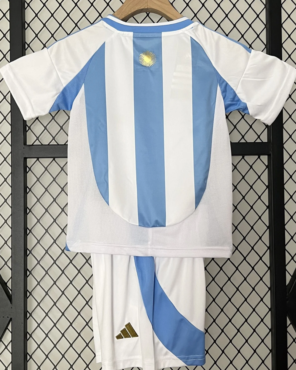 Kit pour enfants ARGENTINE