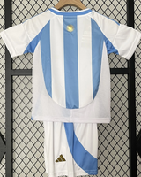Kit pour enfants ARGENTINE