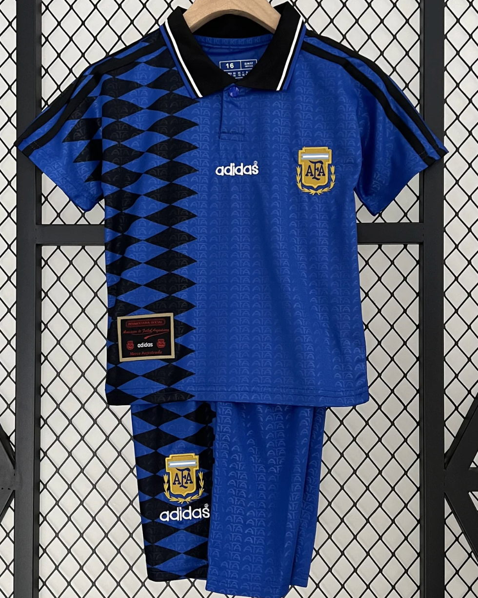 Kit pour enfants ARGENTINE