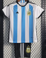 Kit pour enfants ARGENTINE
