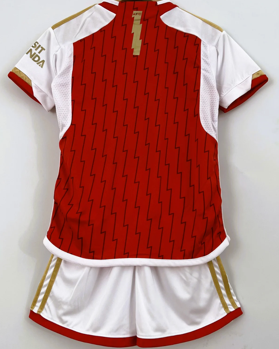 Kit ARSENAL pour enfant
