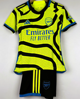 Kit ARSENAL pour enfant