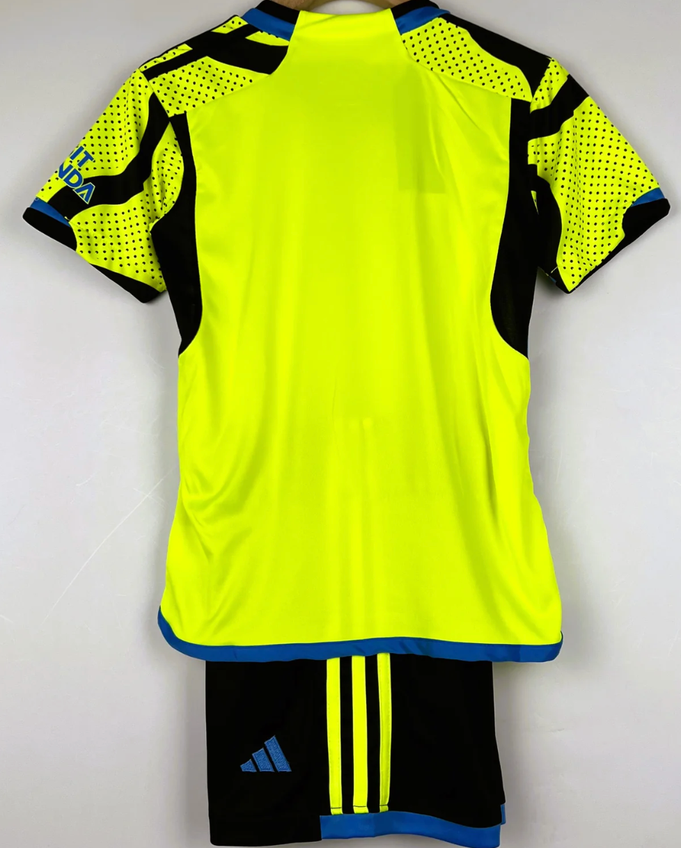 Kit ARSENAL pour enfant