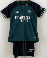Kit ARSENAL pour enfant