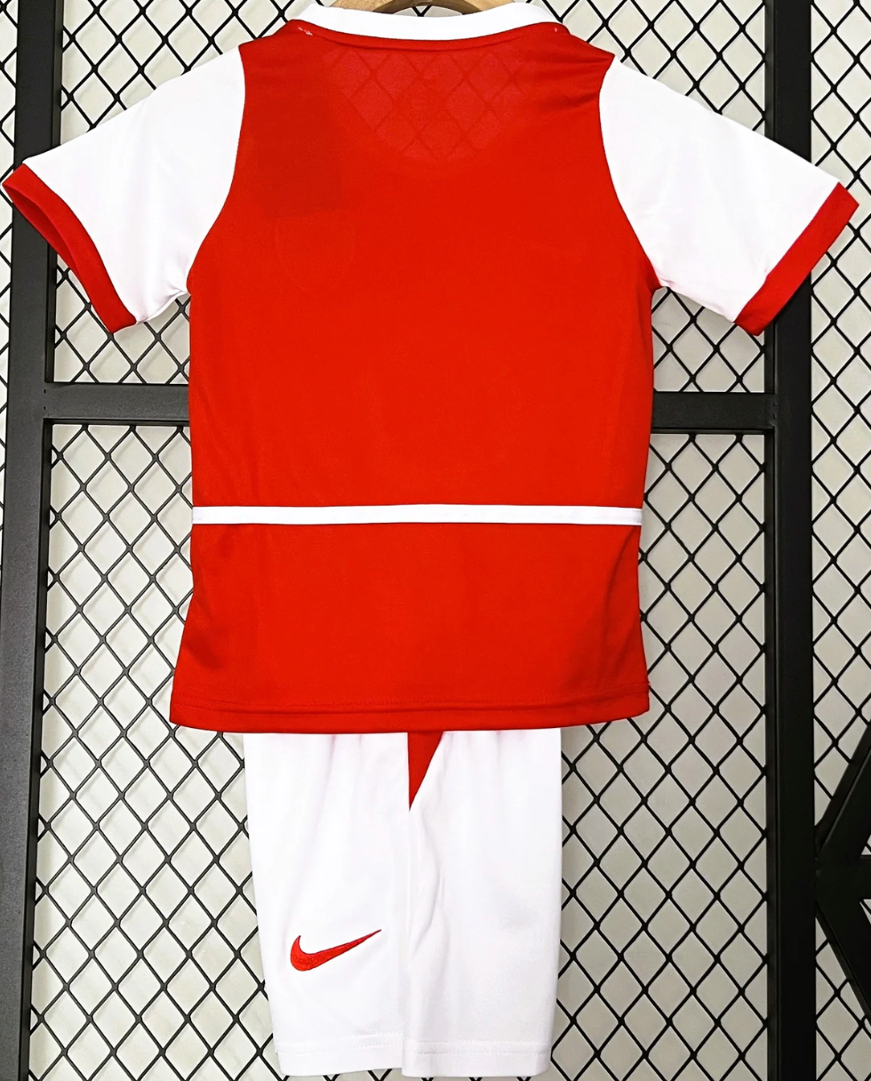 Kit ARSENAL pour enfant