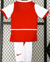 Kit ARSENAL pour enfant