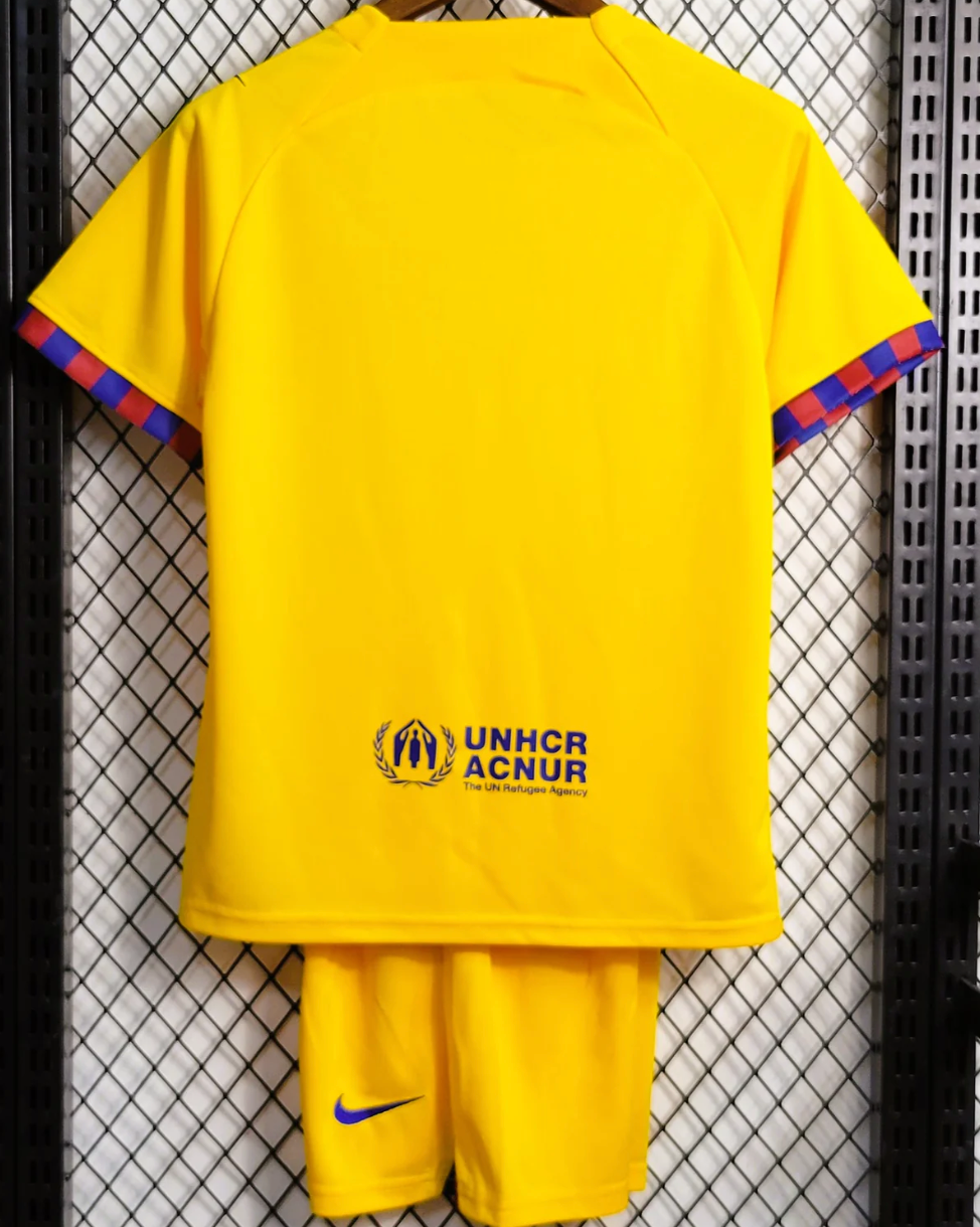 Kit Enfant BARCELLONA