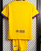 Kit Enfant BARCELLONA
