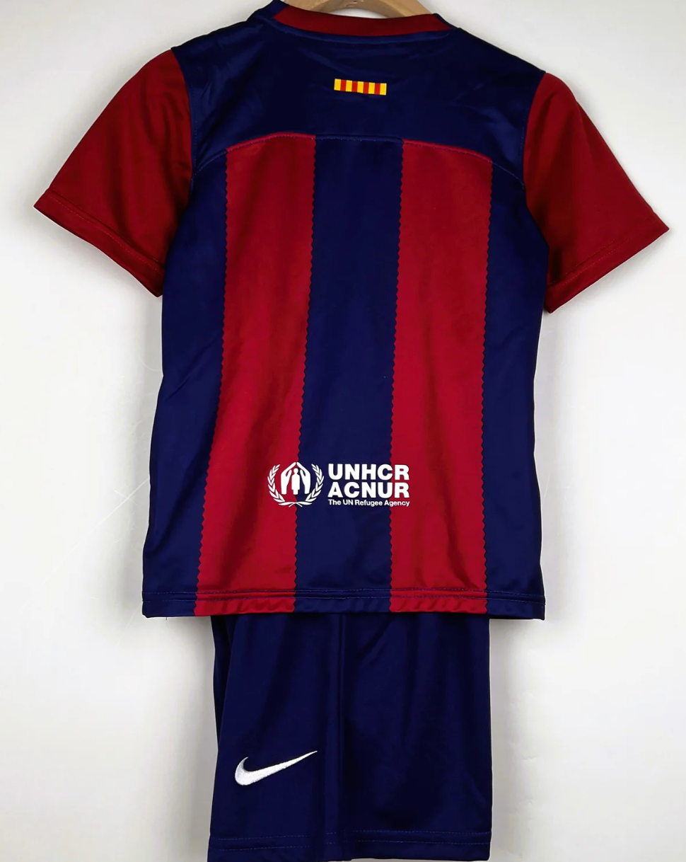 Kit Enfant BARCELLONA