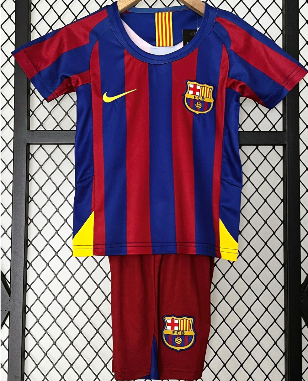 Kit Enfant BARCELLONA