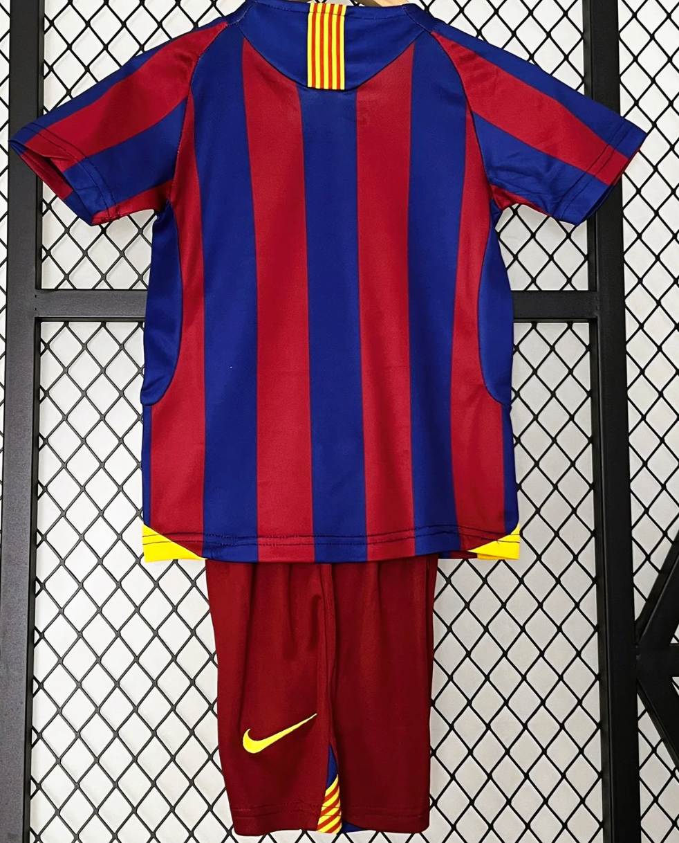 Kit Enfant BARCELLONA