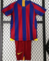 Kit Enfant BARCELLONA