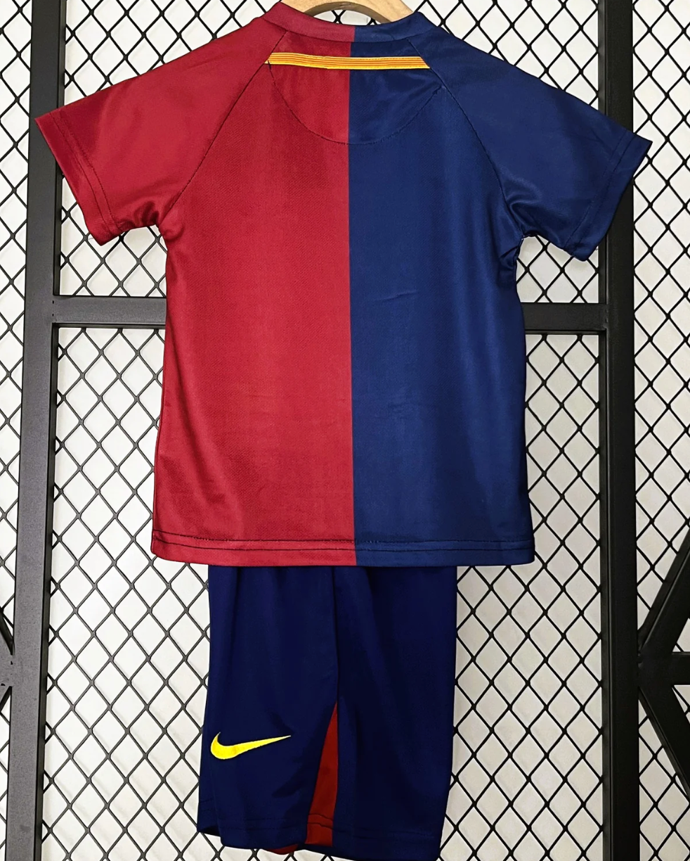 Kit Enfant BARCELLONA
