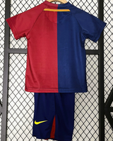 Kit Enfant BARCELLONA
