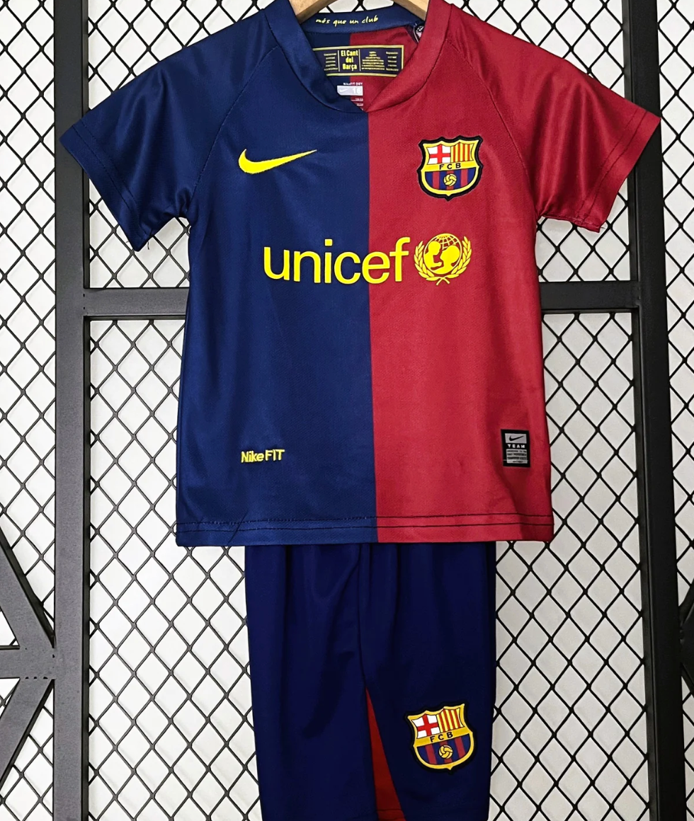 Kit Enfant BARCELLONA