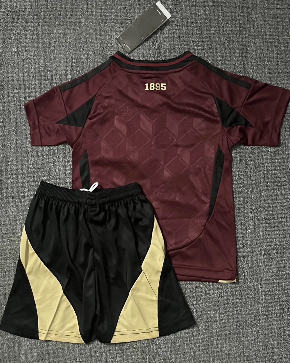 Kit Enfant BELGIO