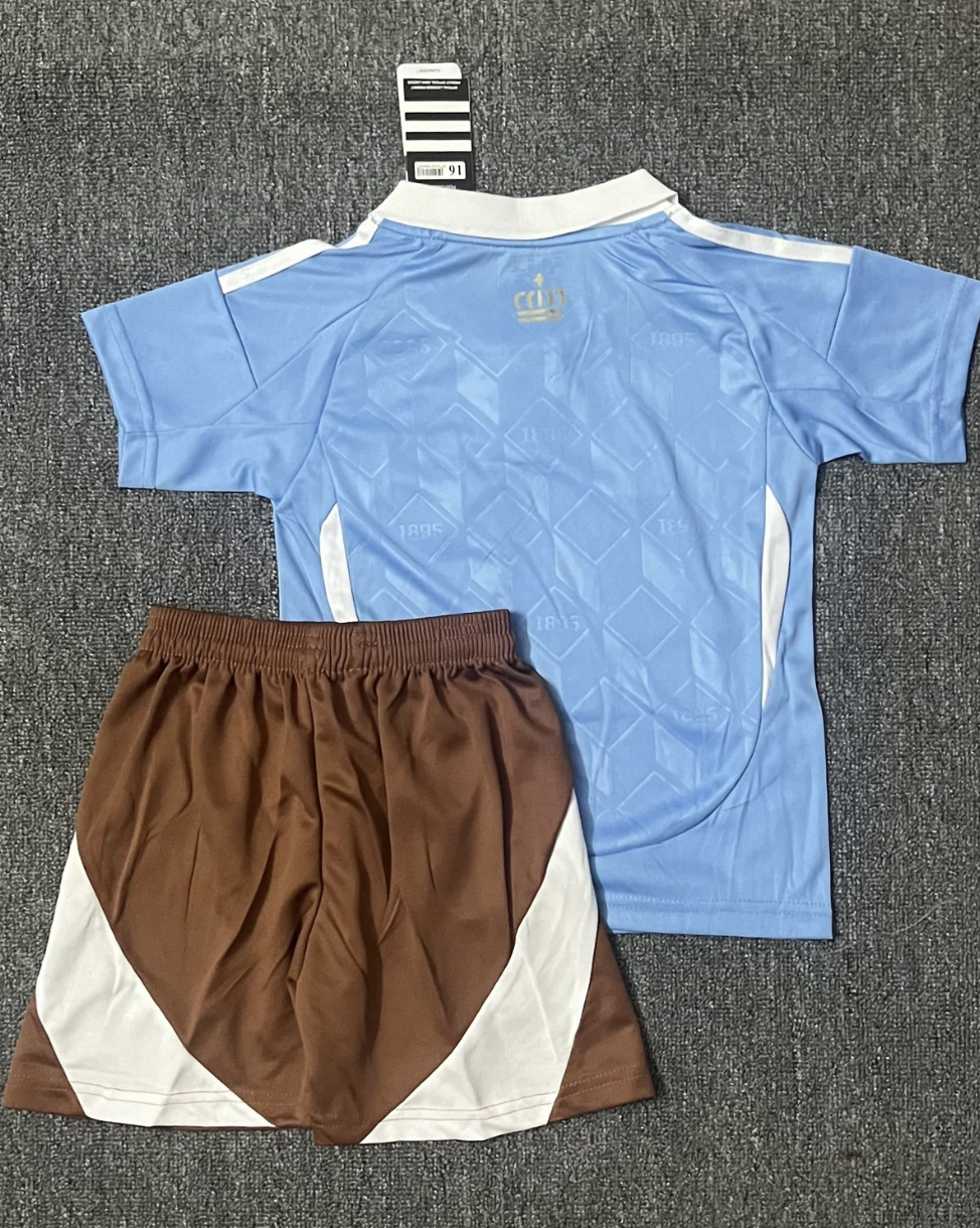 Kit Enfant BELGIO