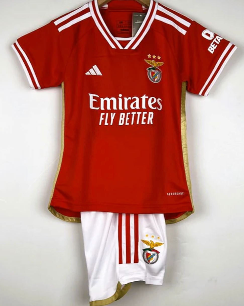 Kit Enfant BENFICA