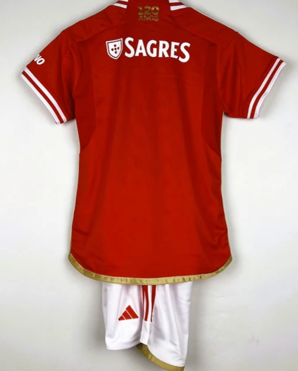Kit Enfant BENFICA