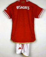 Kit Enfant BENFICA