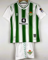 Kit BETIS pour enfants