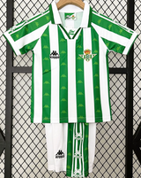 Kit BETIS pour enfants