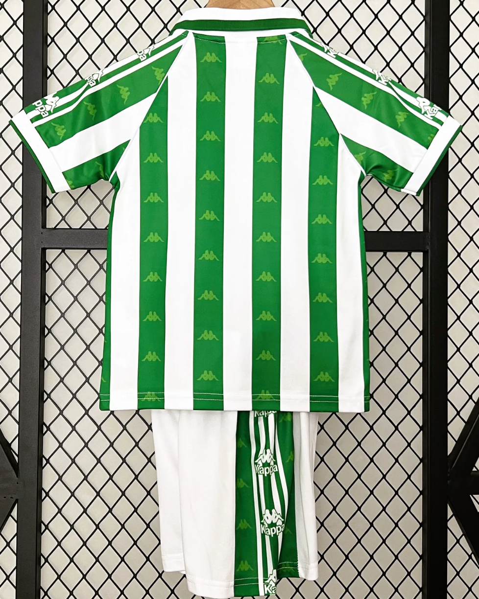 Kit BETIS pour enfants