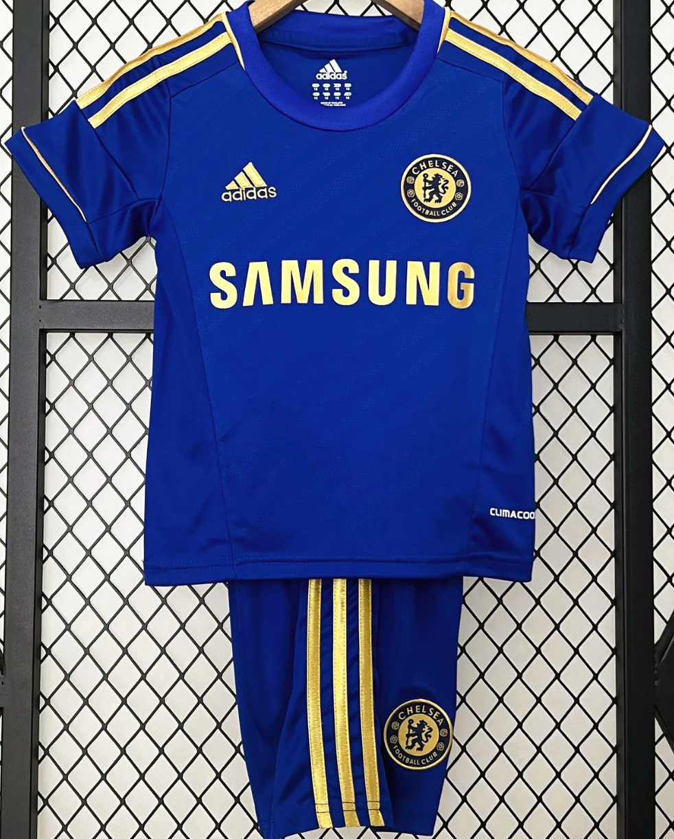 Kit enfant CHELSEA