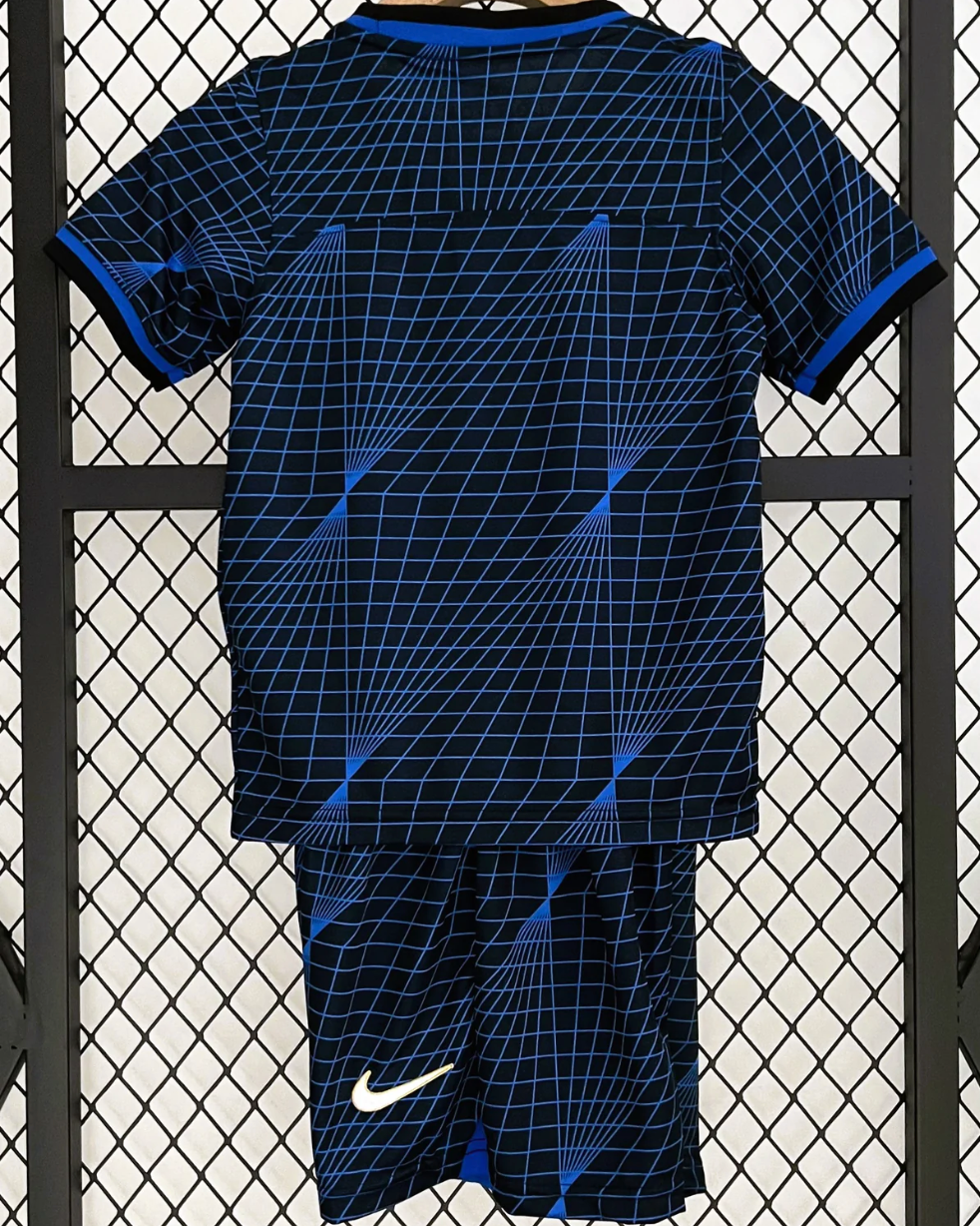 Kit enfant CHELSEA