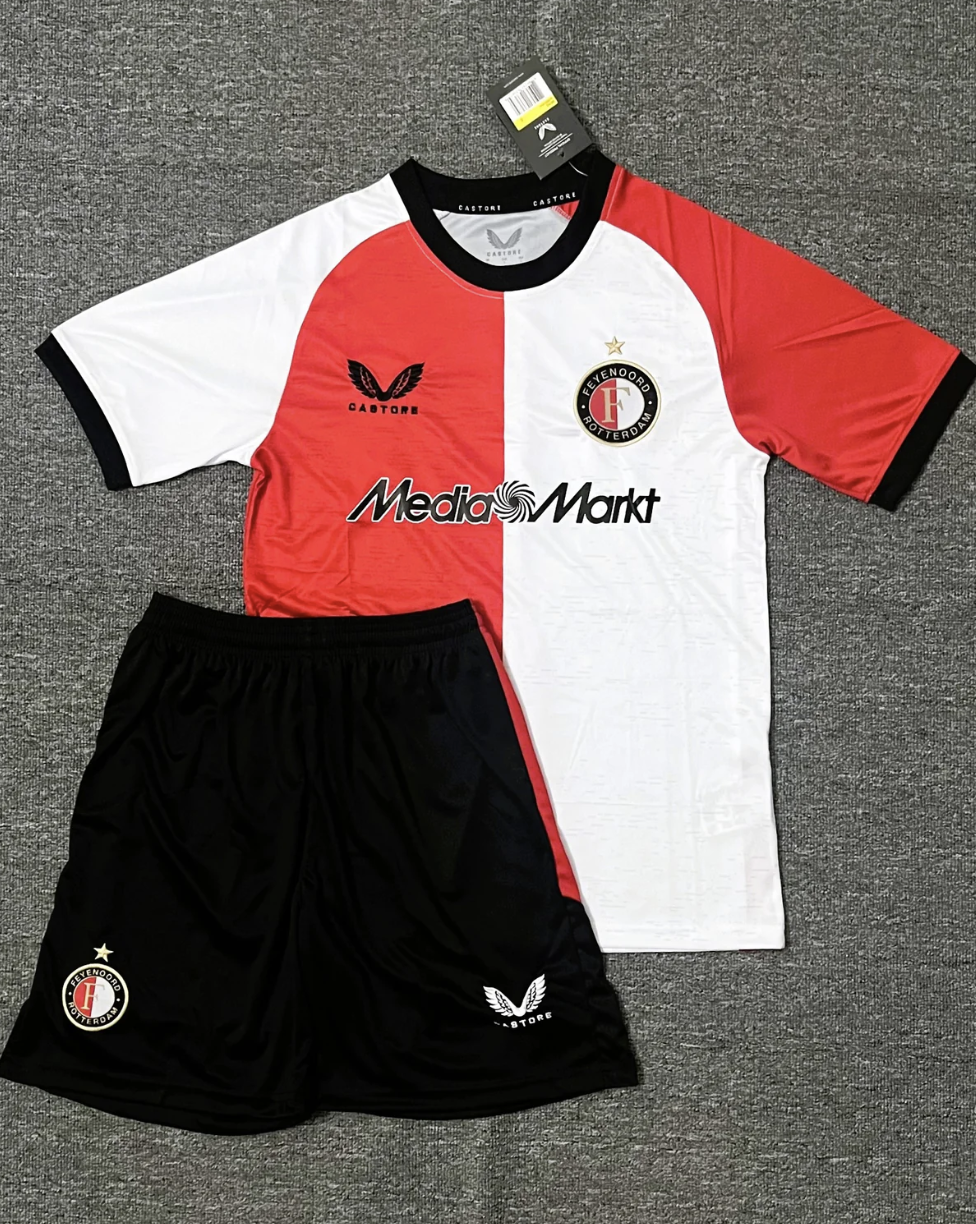Kit pour enfant FEYENOORD