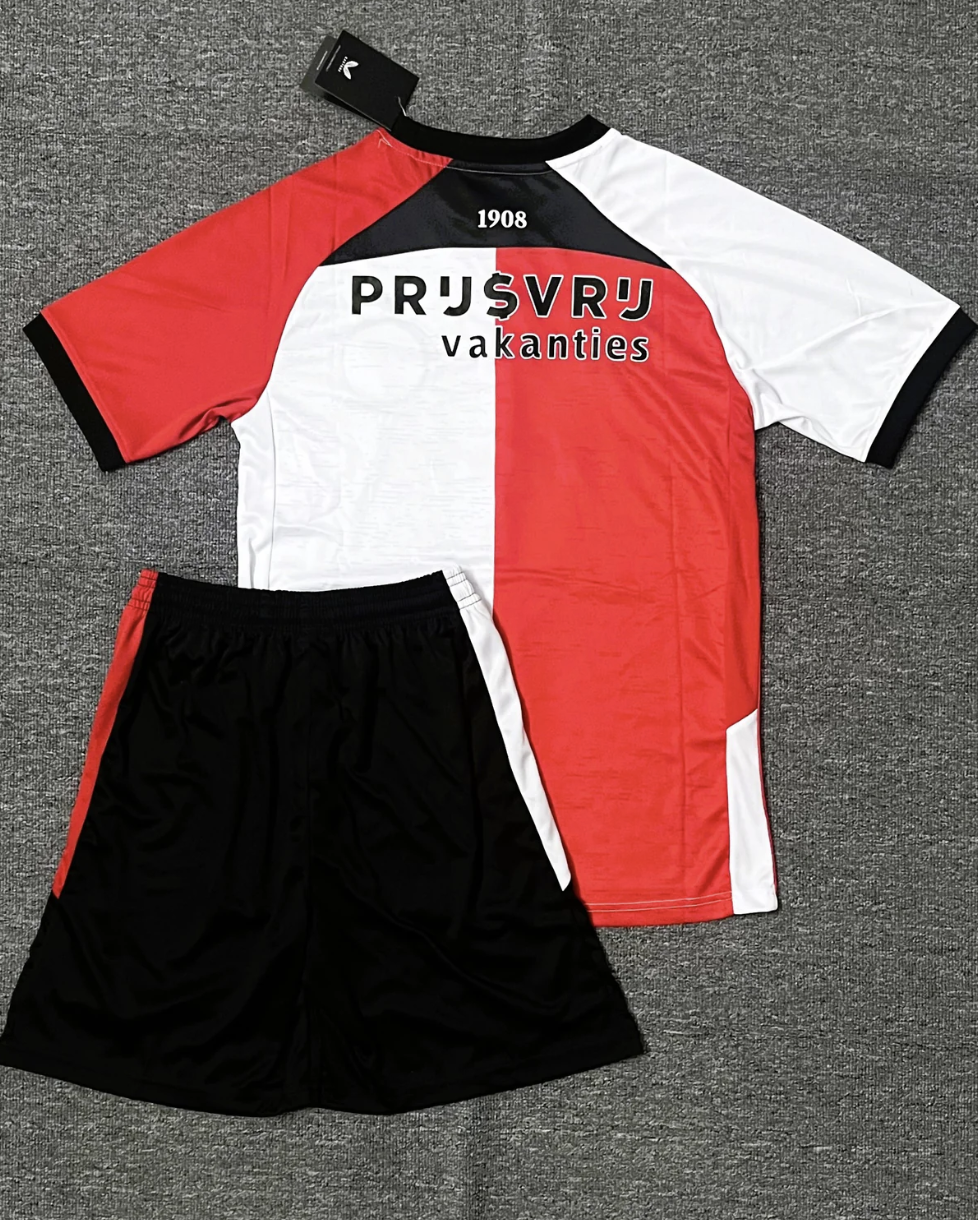 Kit pour enfant FEYENOORD