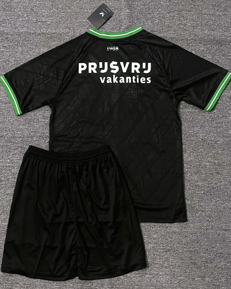 Kit pour enfant FEYENOORD