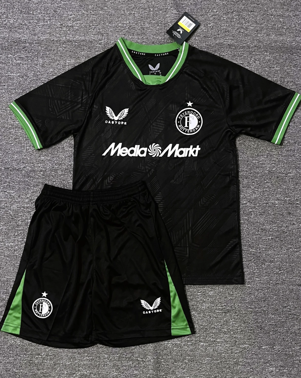 Kit pour enfant FEYENOORD