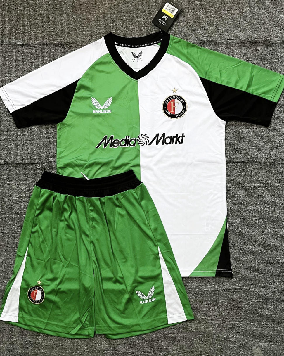 Kit pour enfant FEYENOORD